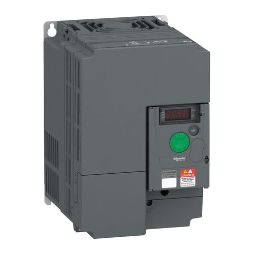 Schneider Electric ATV310HU75N4E Easy Altivar 310 Variable Speed Drive – 7.5kW, 10HP, 380–460V 3-Phase